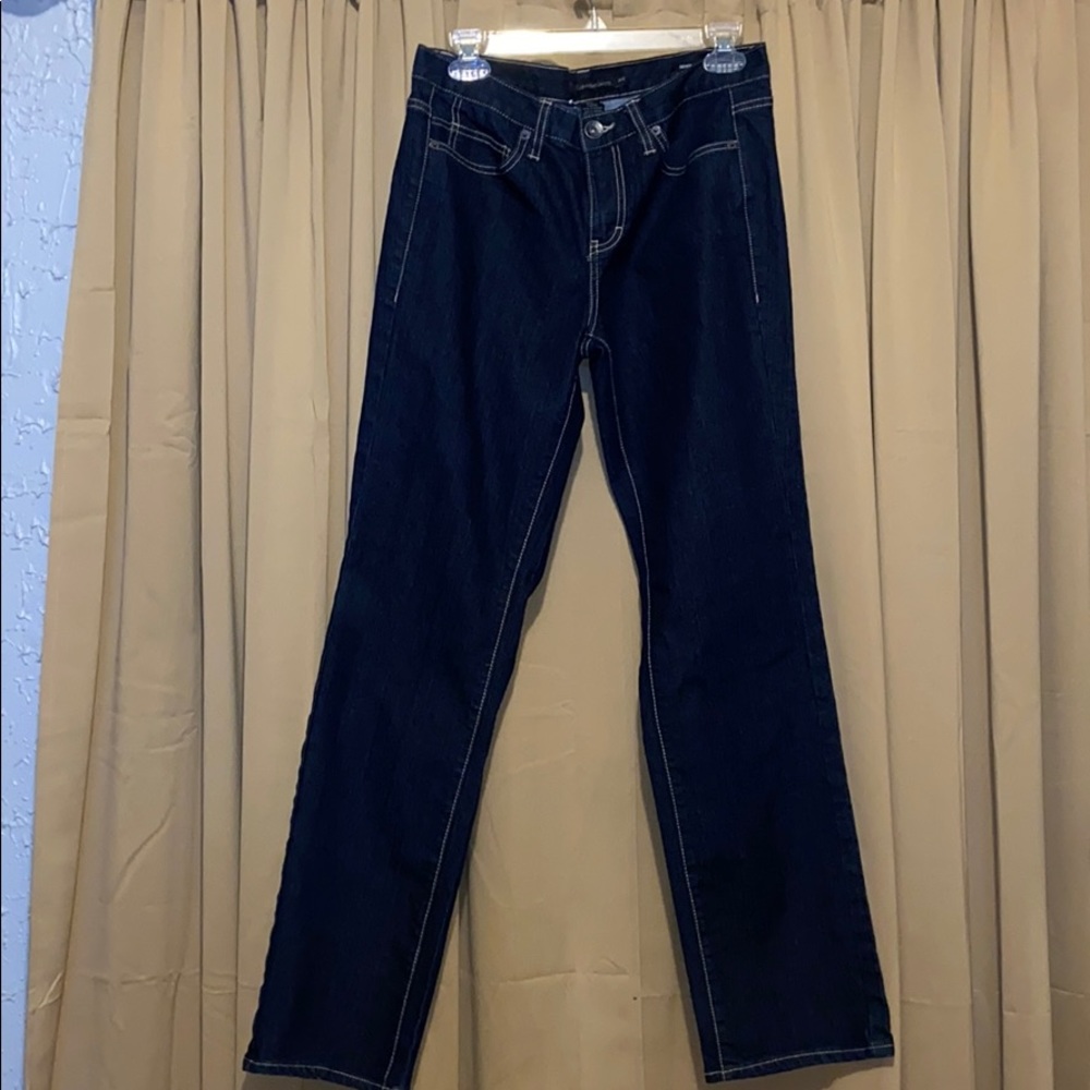 Calvin Klein Skinny Jeans